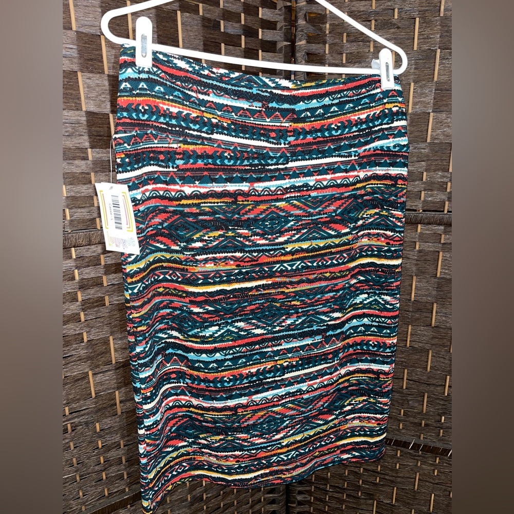 New LuLaRoe Skirt